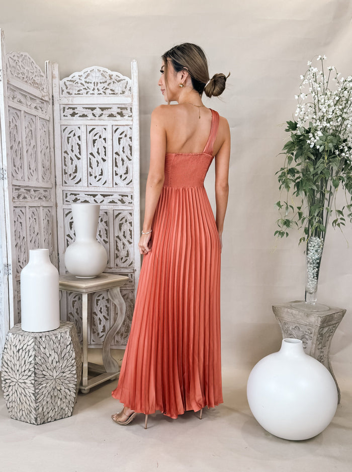 ASTR Rasya Dress