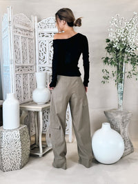 Bec + Bridge Finn Utility Pant