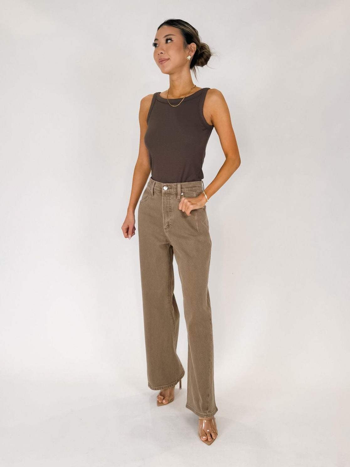 Vir Vita Noémie Tank