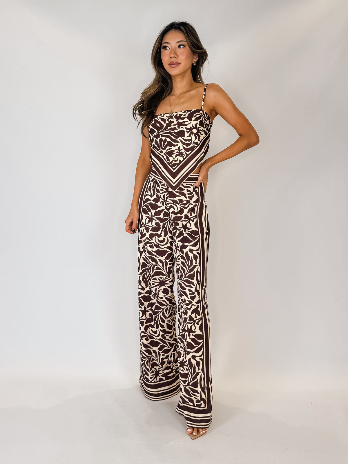 ASTR Eva Pants