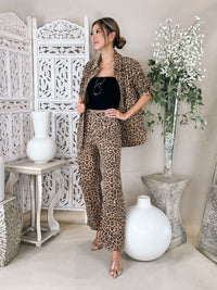 Pistola Cecile Quilted Jacket