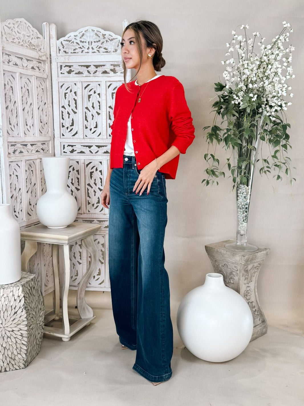 Z Supply Medina Cardigan
