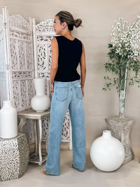 Z Supply Sloane Jersey Muscle Tank