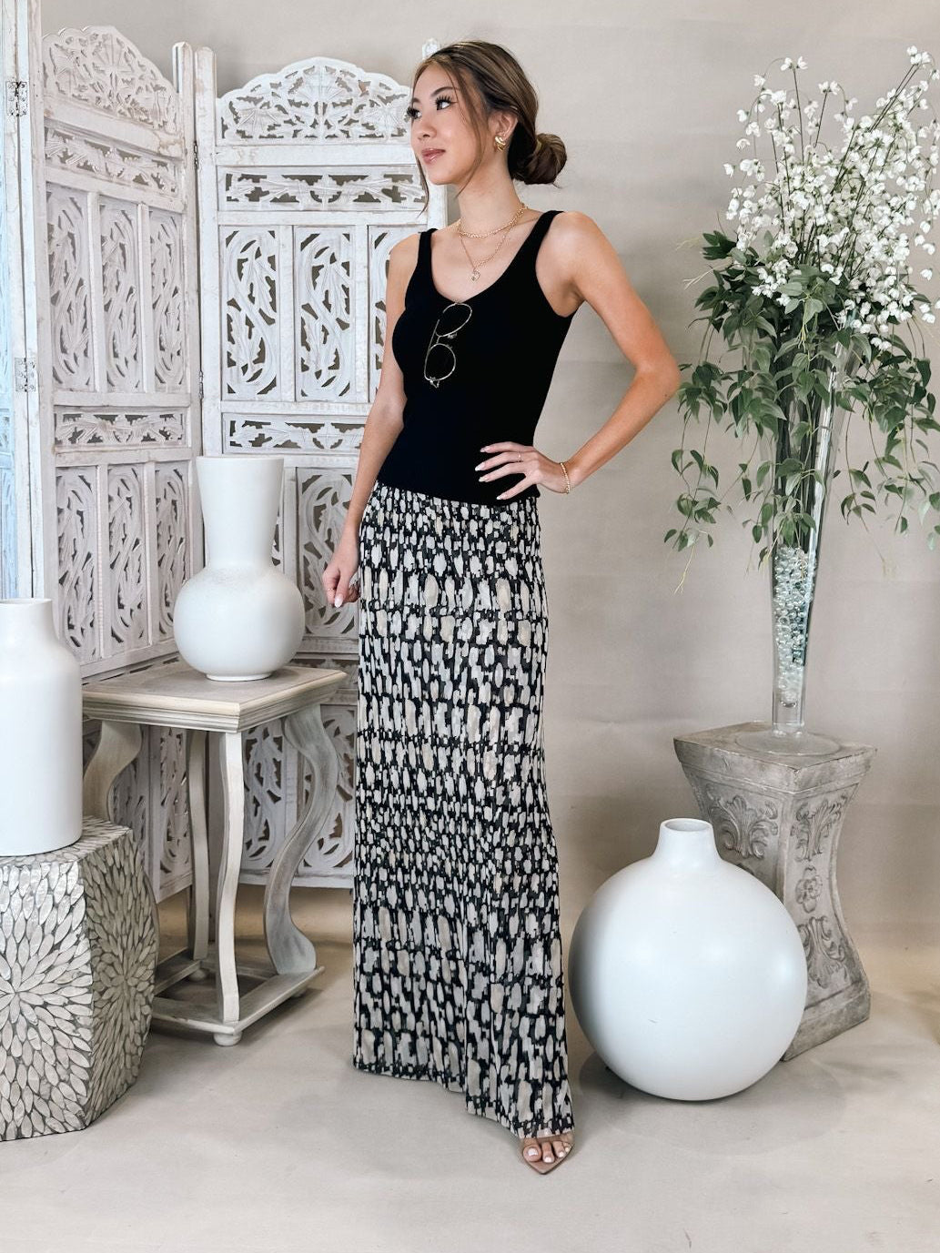 Splendid Georgie Tank