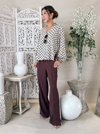 Z Supply Saunder Track Pant