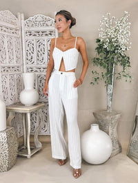 Stillwater The Seriously Perfect Pant