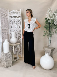 Rails Arlene Top