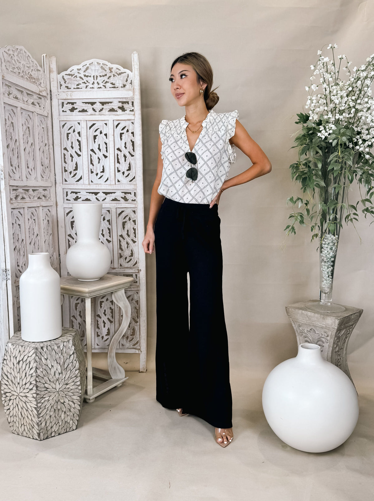 ARCAA Brie Pant