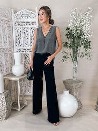 Frame Le Slim Palazzo Jean