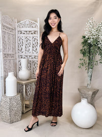 Stillwater The Nikke Maxi Dress