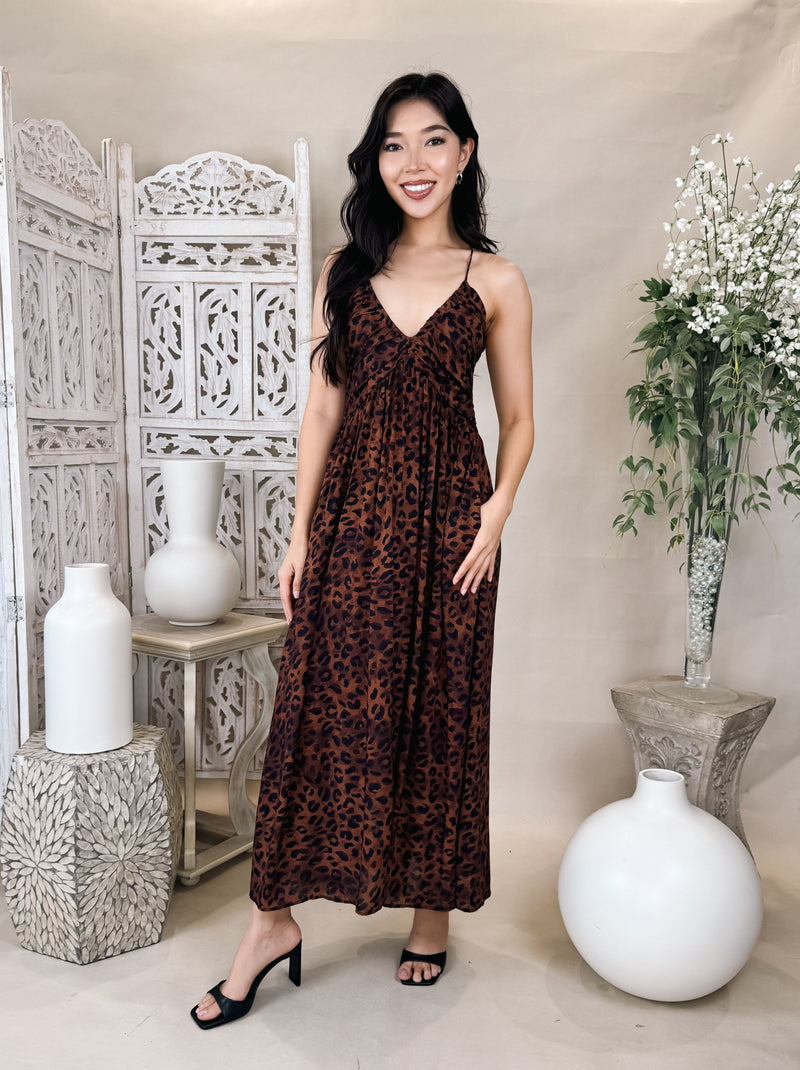 Stillwater The Nikke Maxi Dress