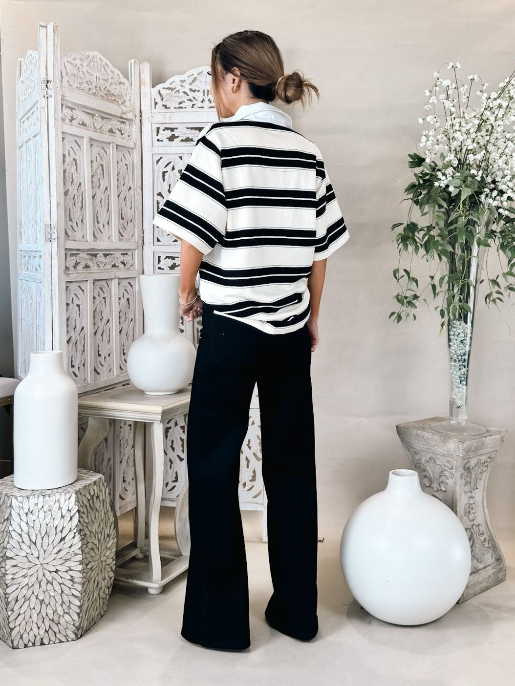 Bec + Bridge Kylo Jersey Tee