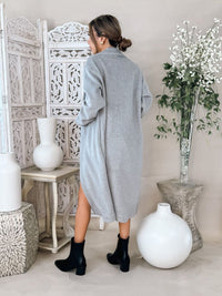 Z Supply Mason Luxe Coat