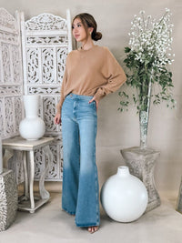 Vir Vita Genevieve Sweater