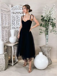 ASTR Karyme Dress