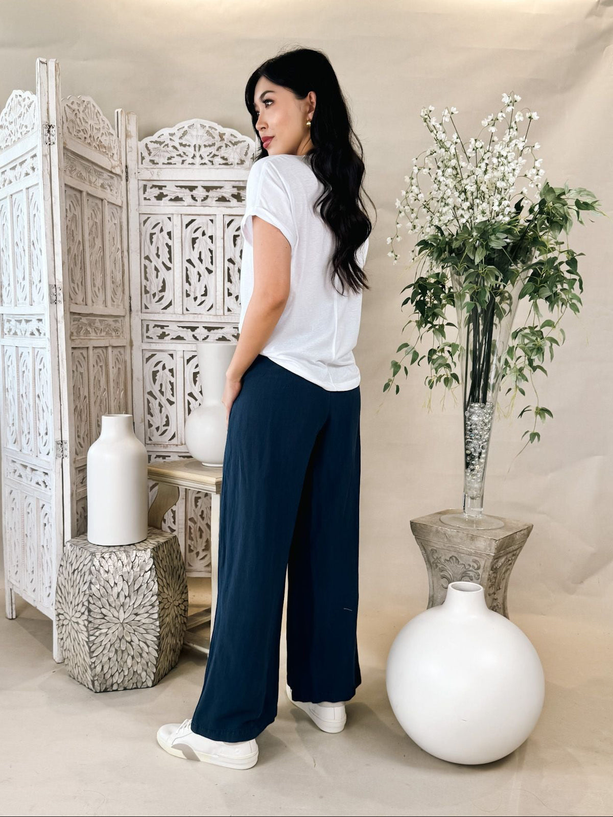YFB Hope Trouser