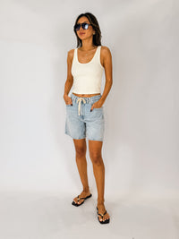 Rails Dume Short