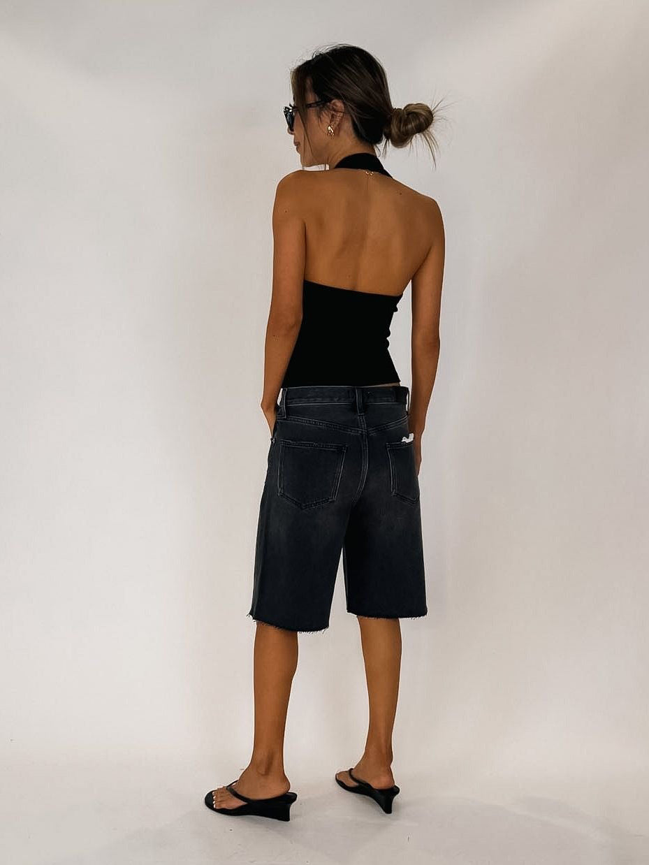 Pistola Nolan Relaxed Bermuda Short
