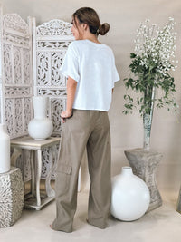 Splendid Callista S/S Tee