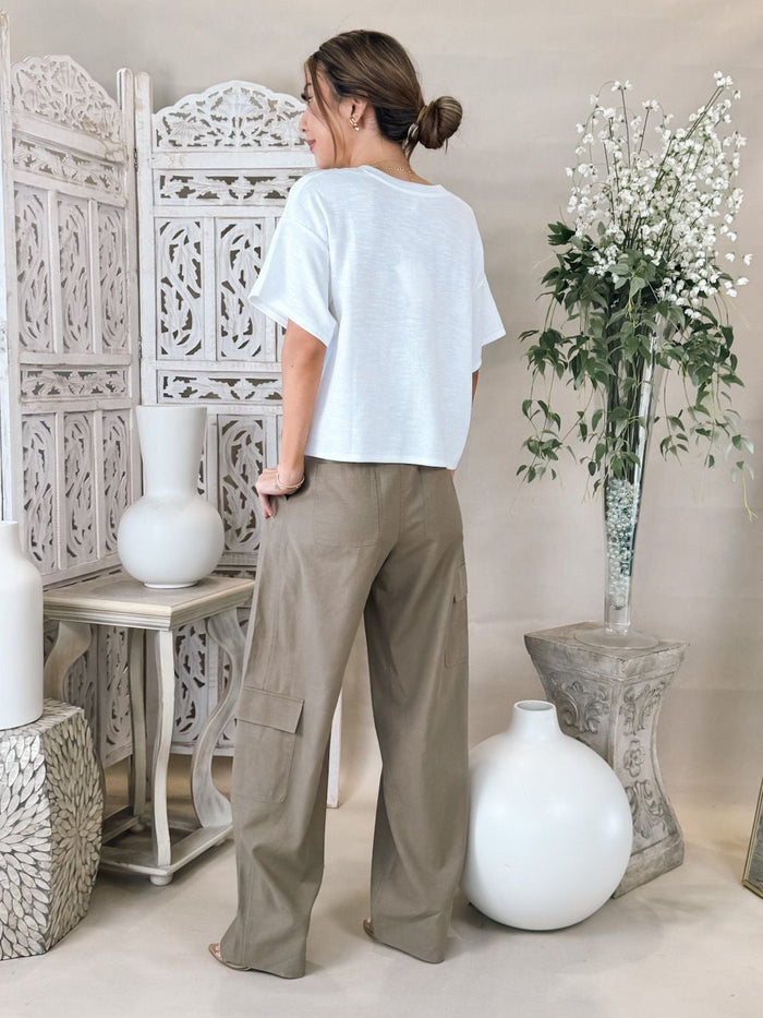 Splendid Callista S/S Tee