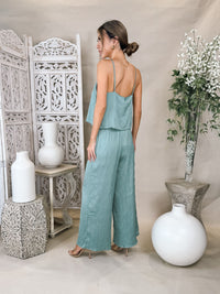 Z Supply Sunset Satin Pant