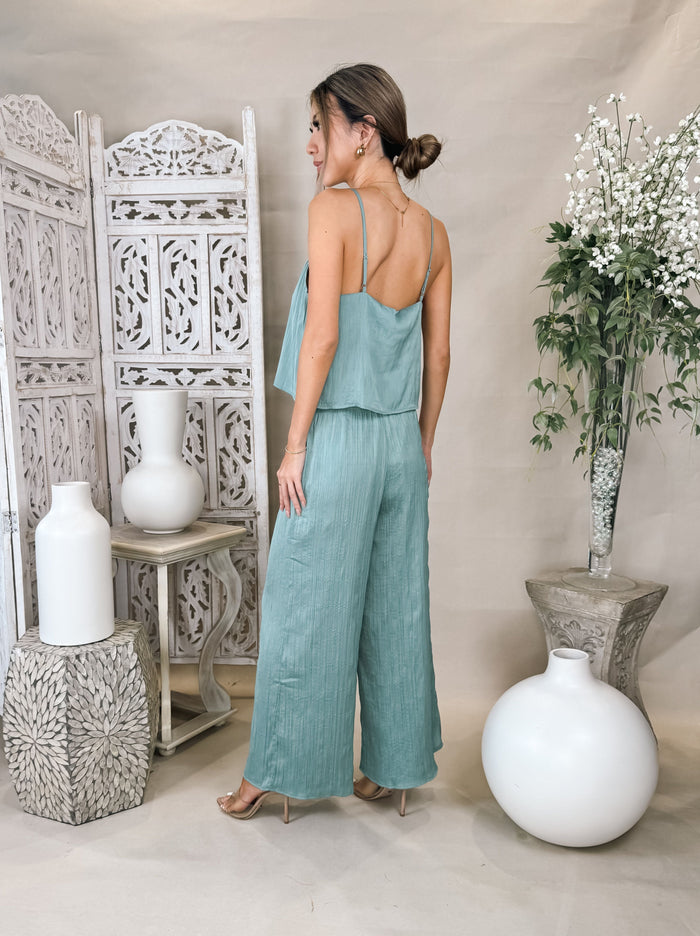 Z Supply Sunset Satin Pant