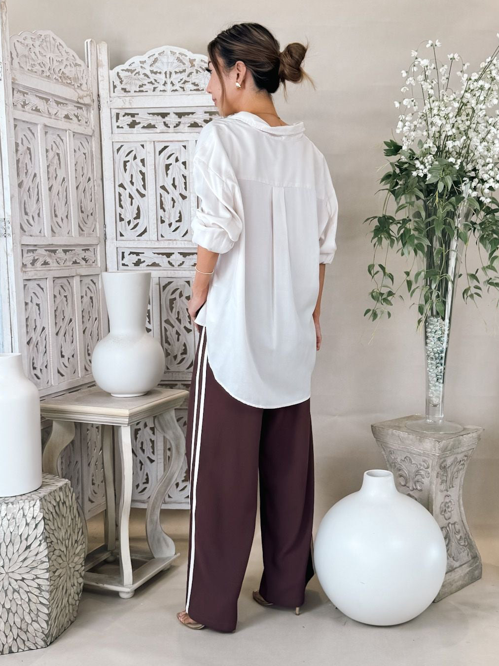 Z Supply Saunder Track Pant