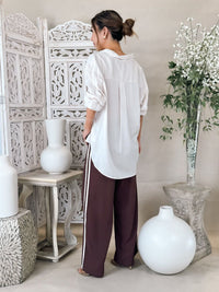 Z Supply Saunder Track Pant