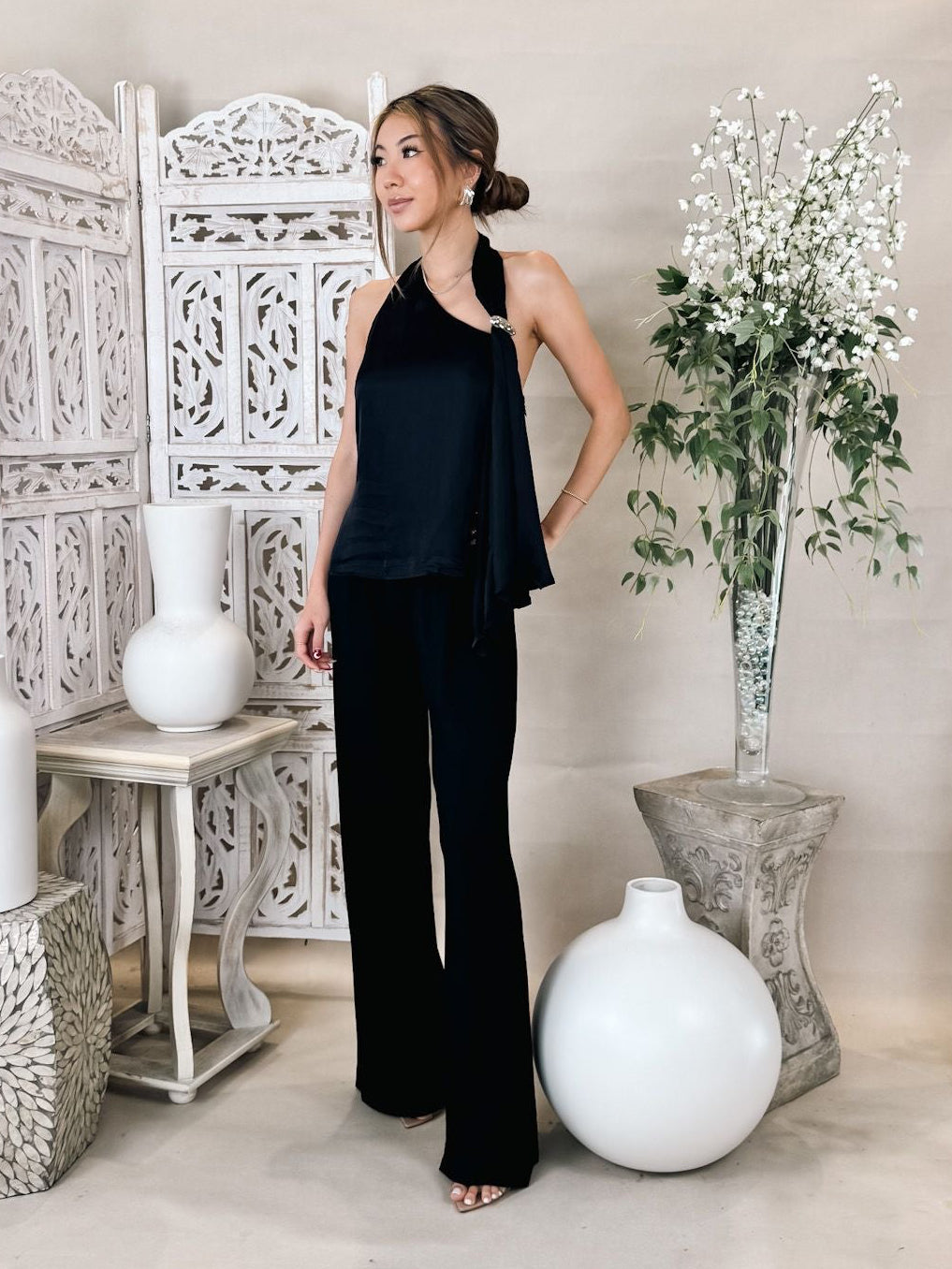 Elan Jolie Pant