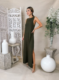 ARCAA Poppy Maxi Dress