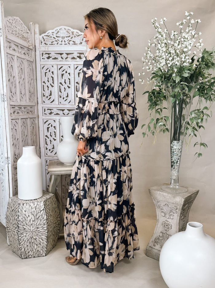 Rails Frederica Dress