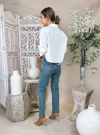 Bec + Bridge Dune Shirt