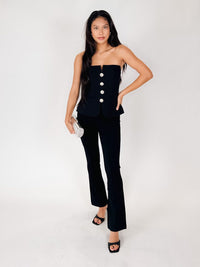 ASTR Annemarie Top