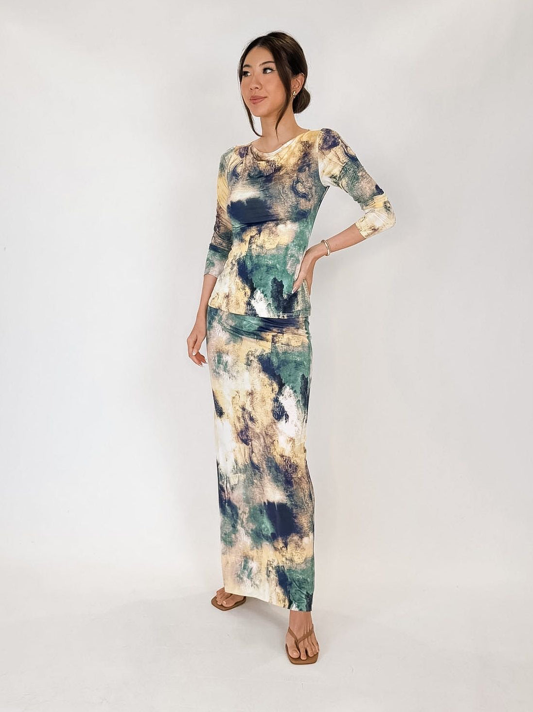 MISA Lira Top