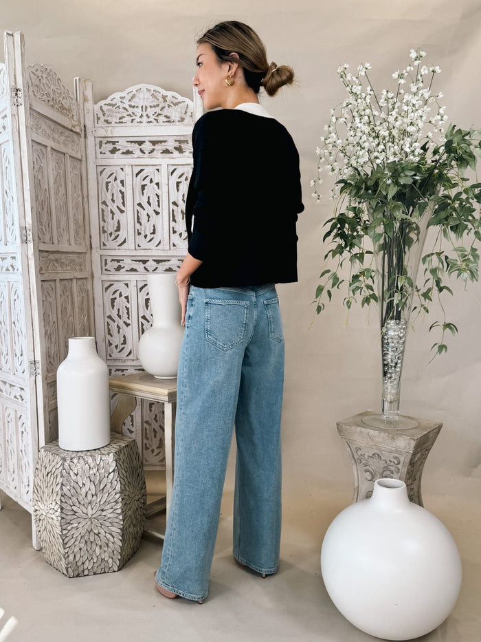 Rails Angeleno Jean