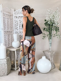 Z Supply Haven Sweater Knit Tank