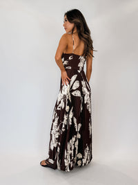 ASTR Clea Dress