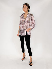 L'Agence Laurent Blouse