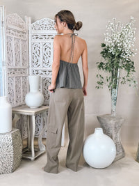 Bec + Bridge Jonni Halter Top