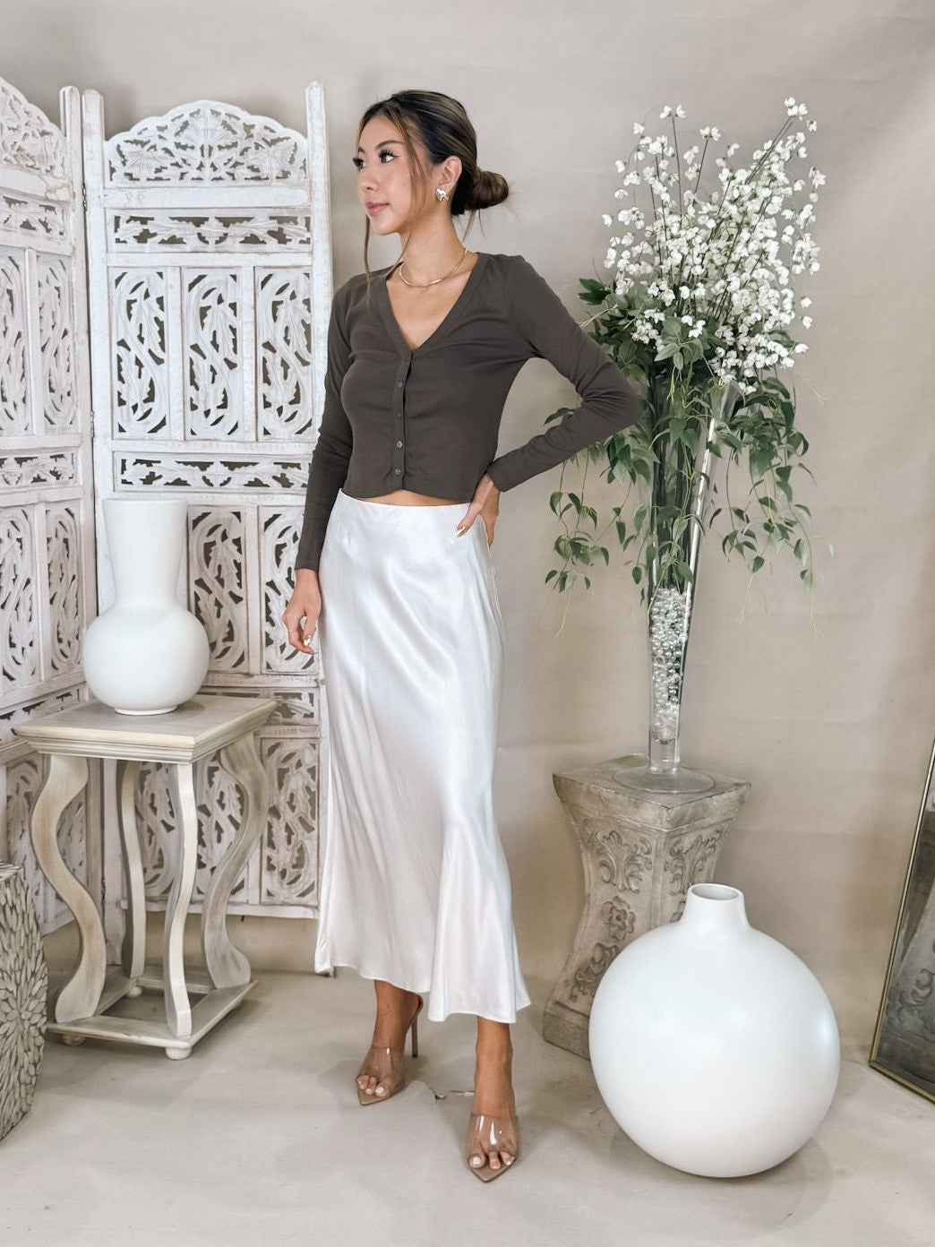 Rails Anya Skirt