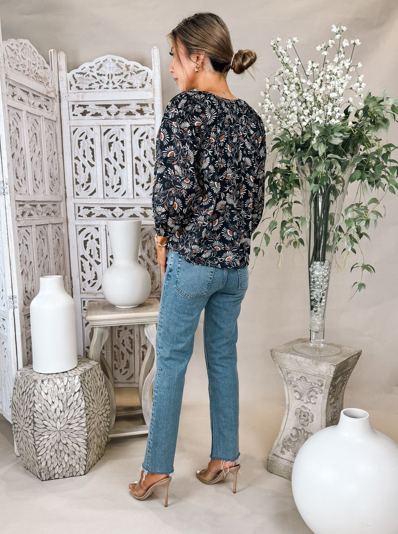 Frame Le Sleek Straight