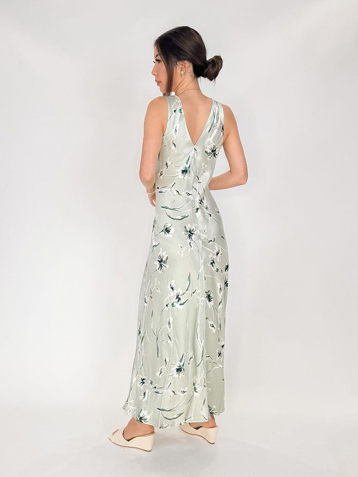Rails Camellia Dress