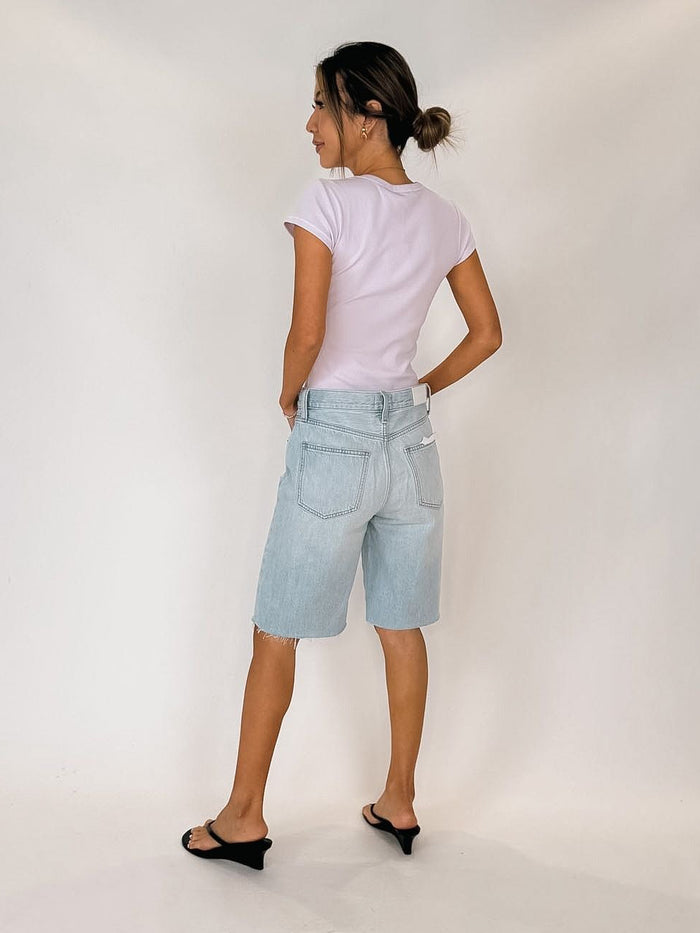 Splendid Roma S/S Tee