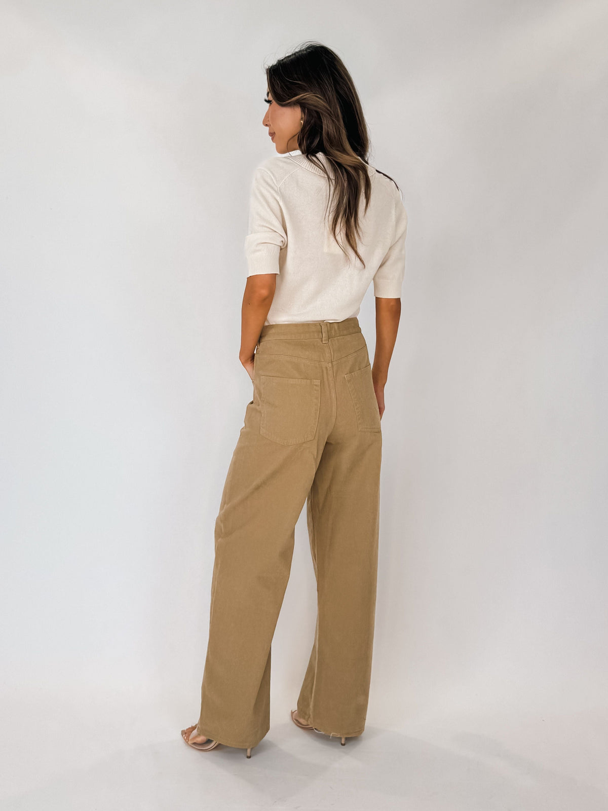 Elodie The Label Edda Pants