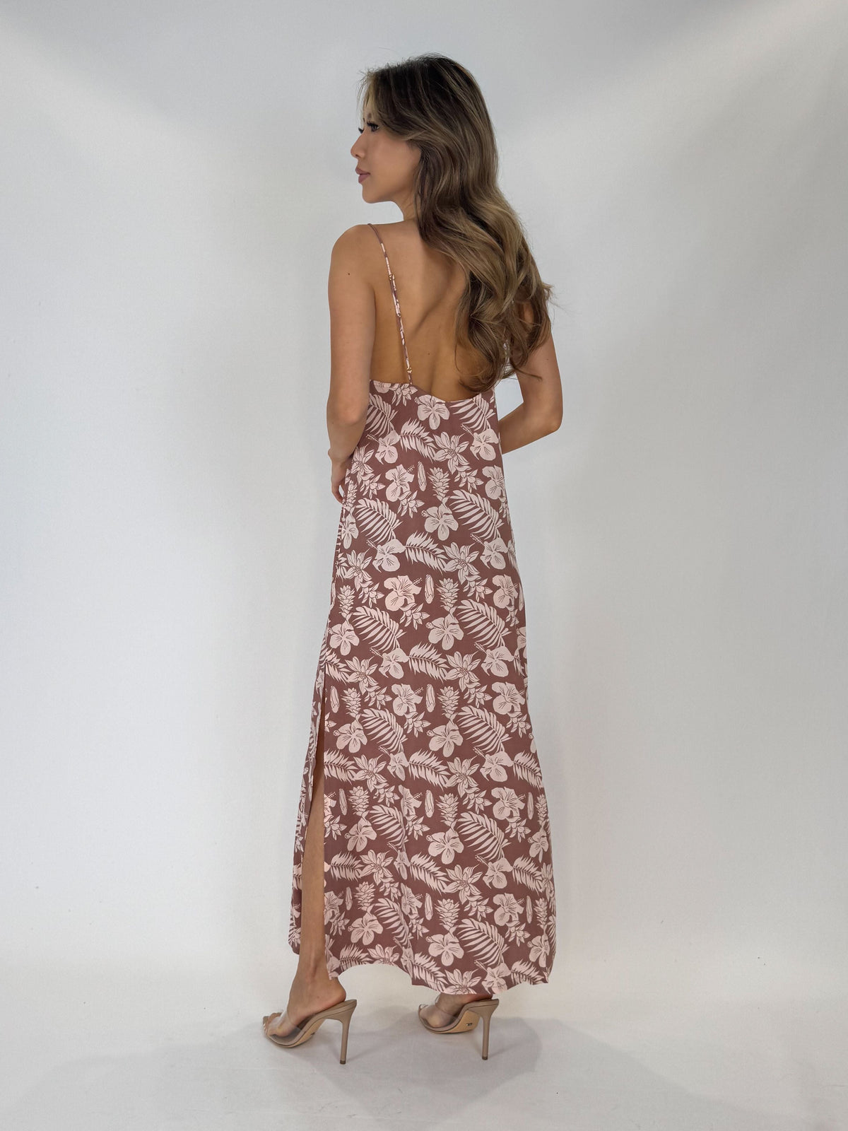 MAI Aria Maxi Dress
