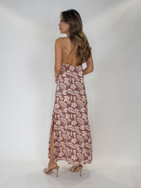 MAI Aria Maxi Dress