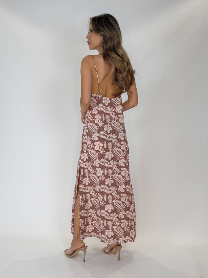 MAI Aria Maxi Dress