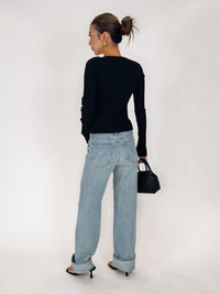 Free People Tilly Long Sleeve Top