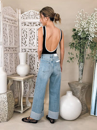 BAYSE Reina Bodysuit