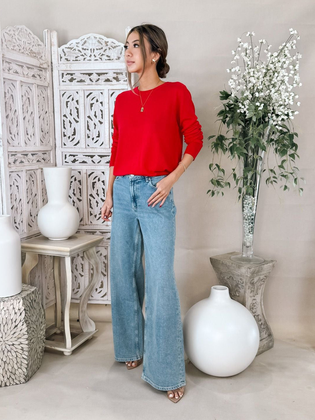 Rails Angeleno Jean